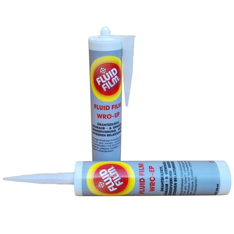Fluid Film WRO-EP