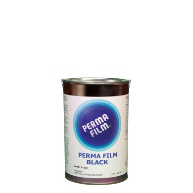 PERMA FILM Black