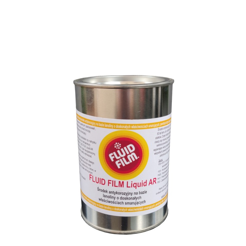 Fluid Film Liquid AR