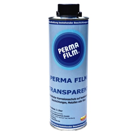 PERMA FILM Transparent