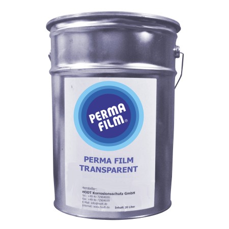 PERMA FILM Transparent