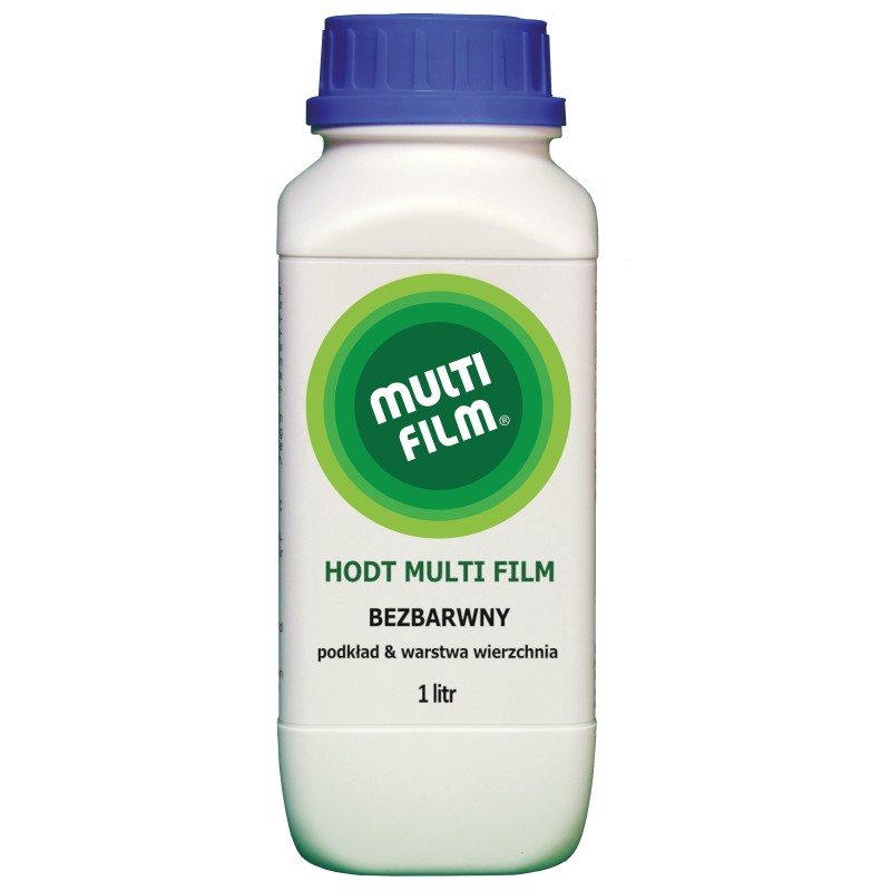 MULTI FILM Hodt