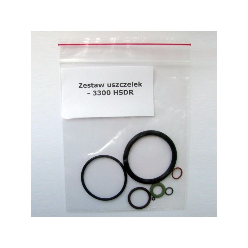 Zestaw naprawczy do 3300