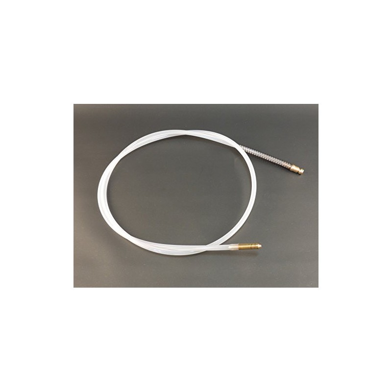 Sonda do profili zamkniętych z dyszą 0,2mm