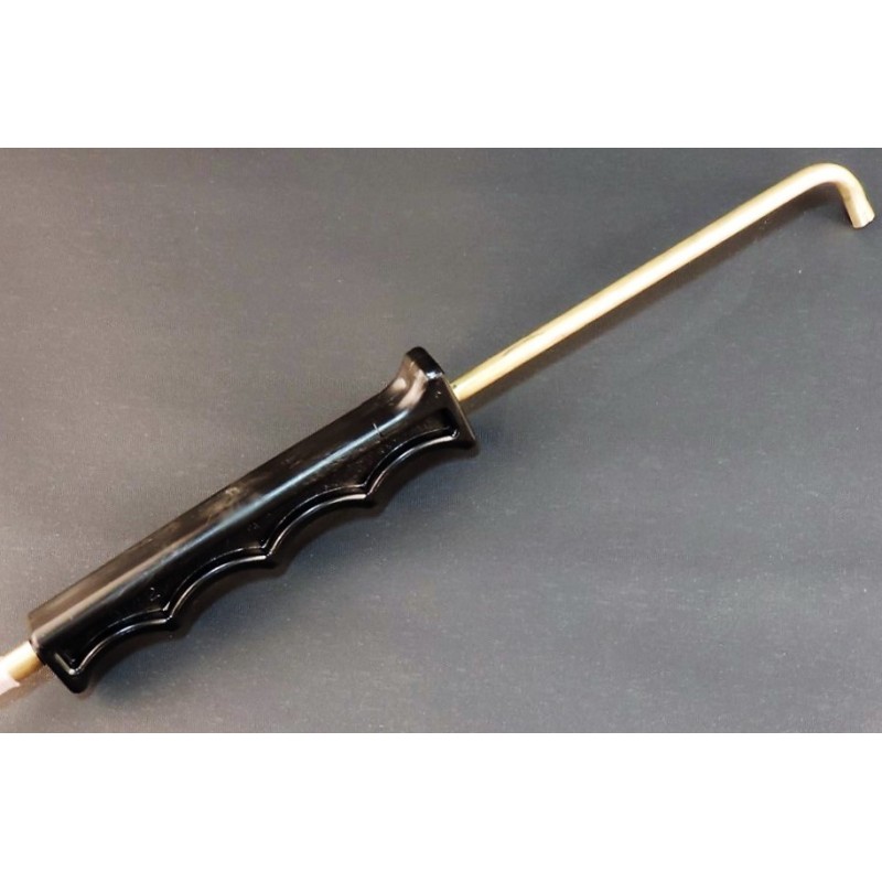 Sonda kątowa 90° (hakowa)