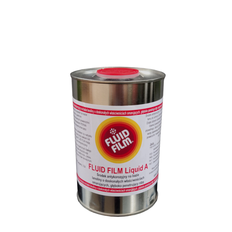 Fluid Film Liquid A